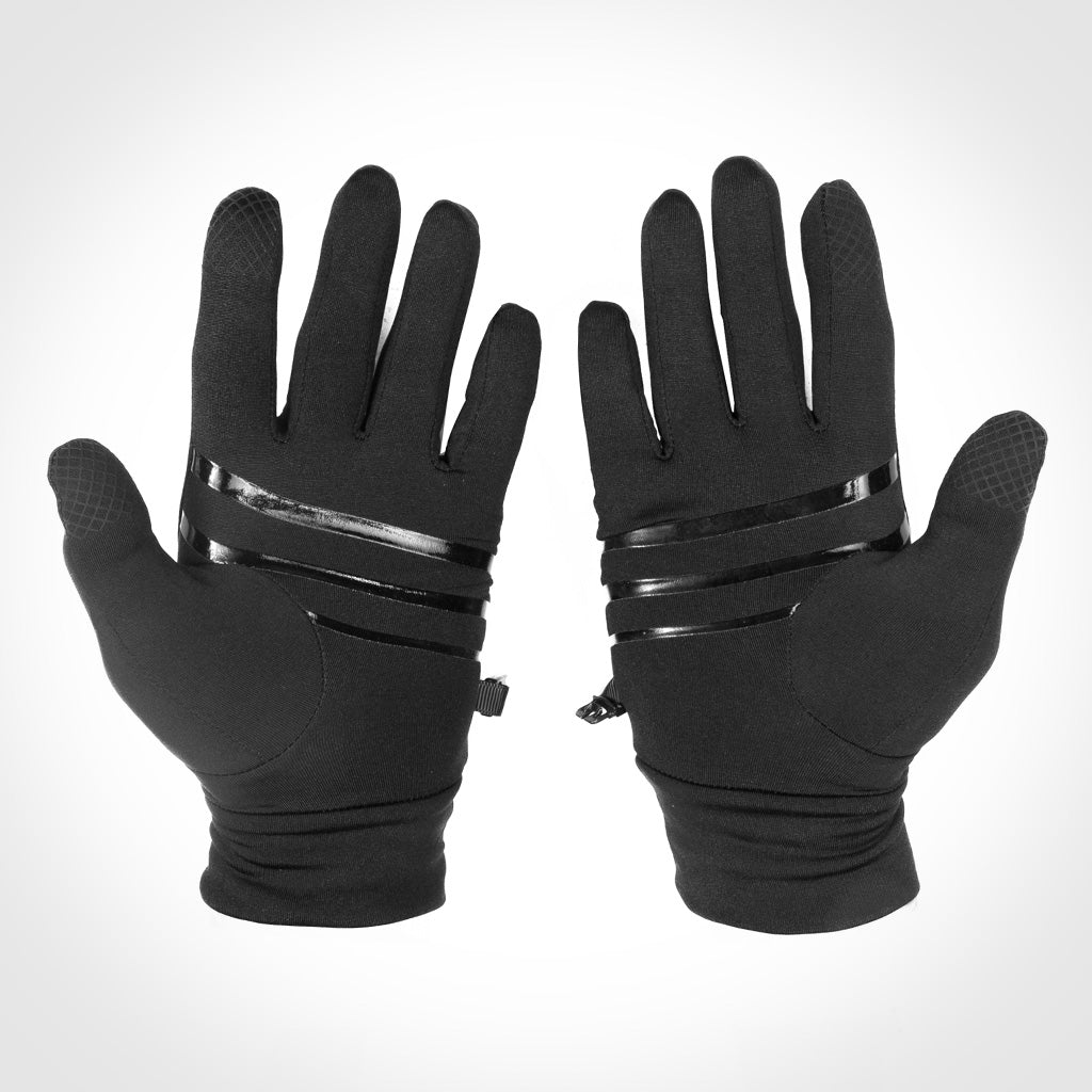 GUANTES 2 EN 1 RD / FORRO + MANOPLA