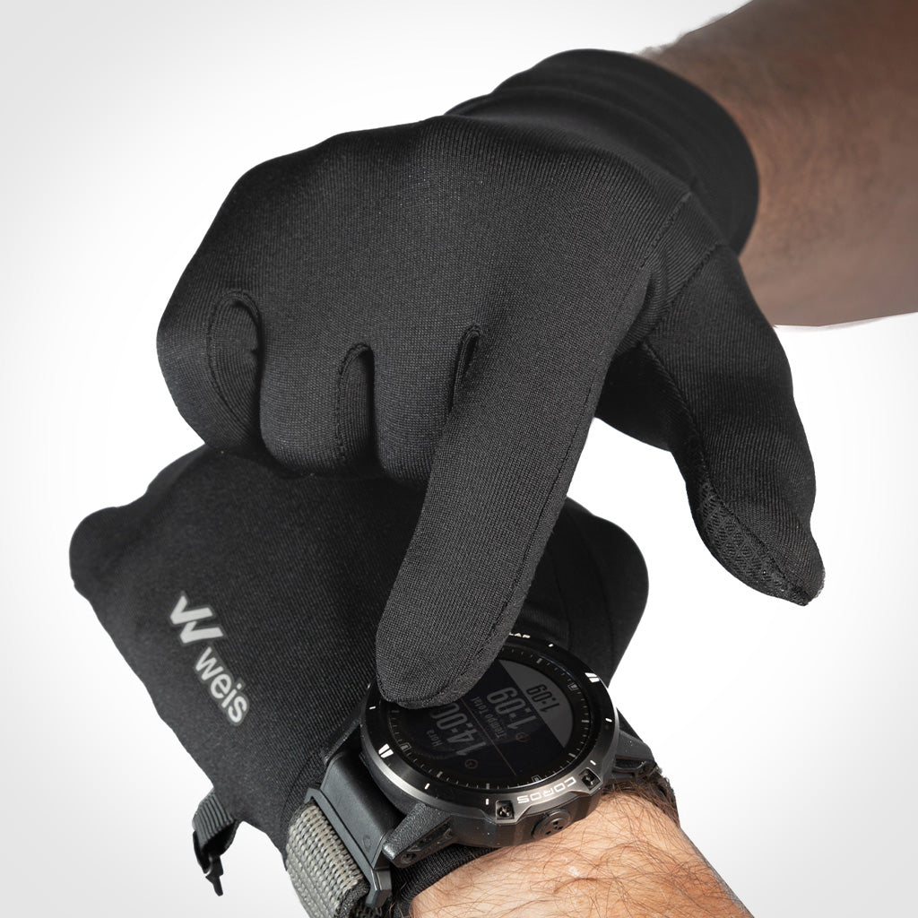 GUANTES 1ST SKIN THERMOTWINS