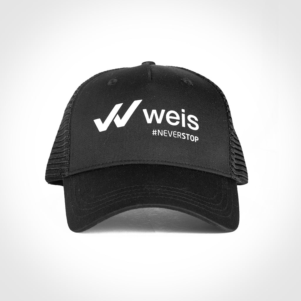 PODIUM TRUCKER CAP