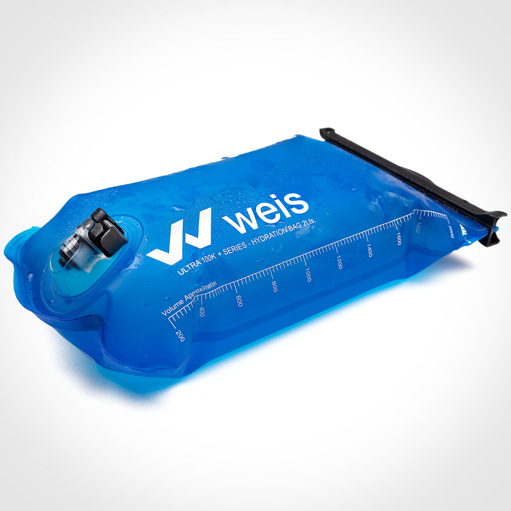 HYDRATION BAG 2 L / BOLSA DE HIDRATACIÓN