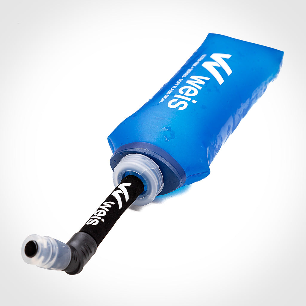 SOFT FLASK 500 ML CON PAJITA