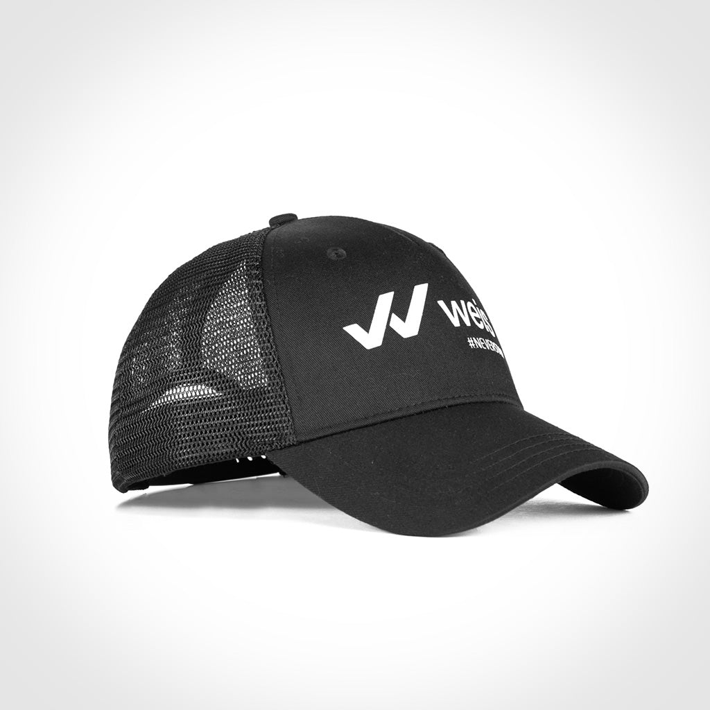 PODIUM TRUCKER CAP