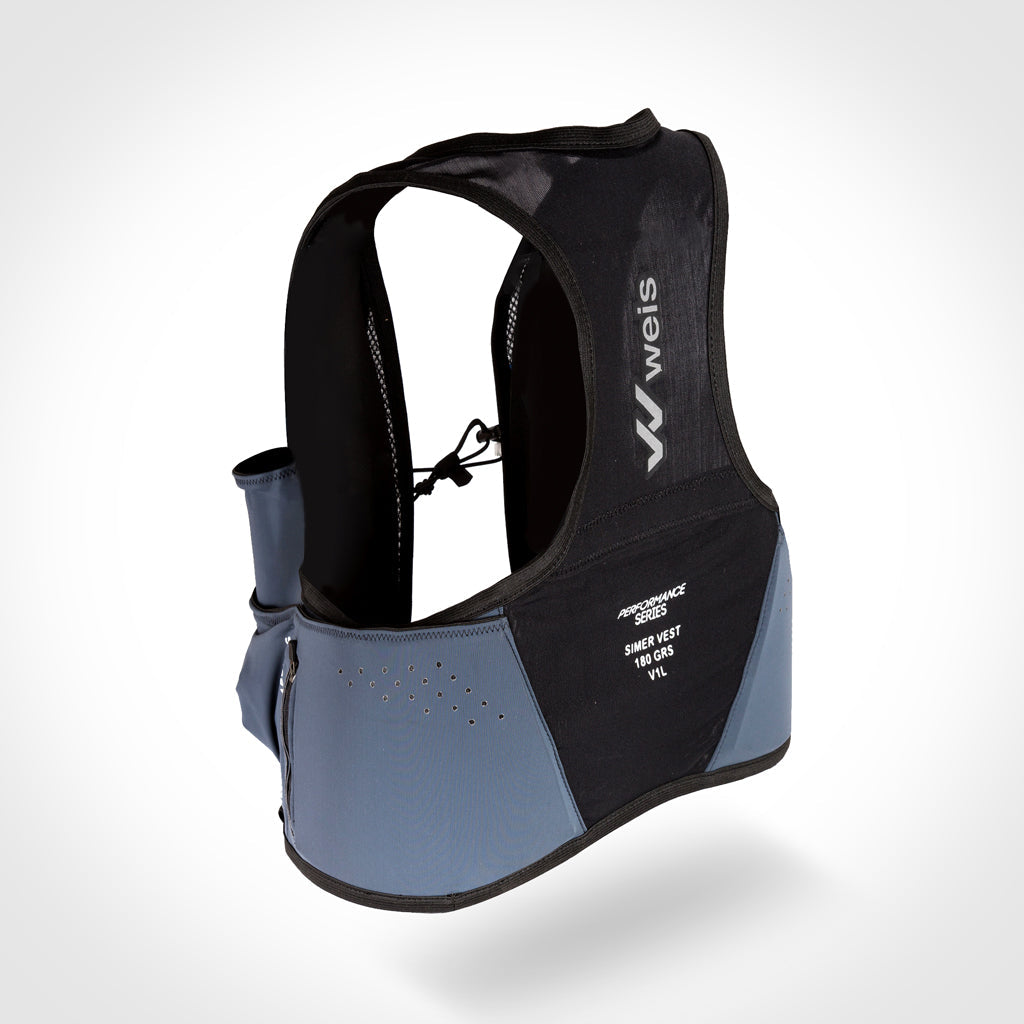 CHALECO SIMER VEST 1 L