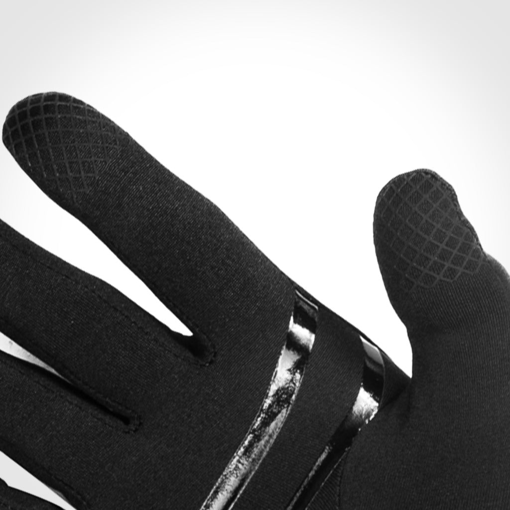GUANTES 2 EN 1 RD / FORRO + MANOPLA