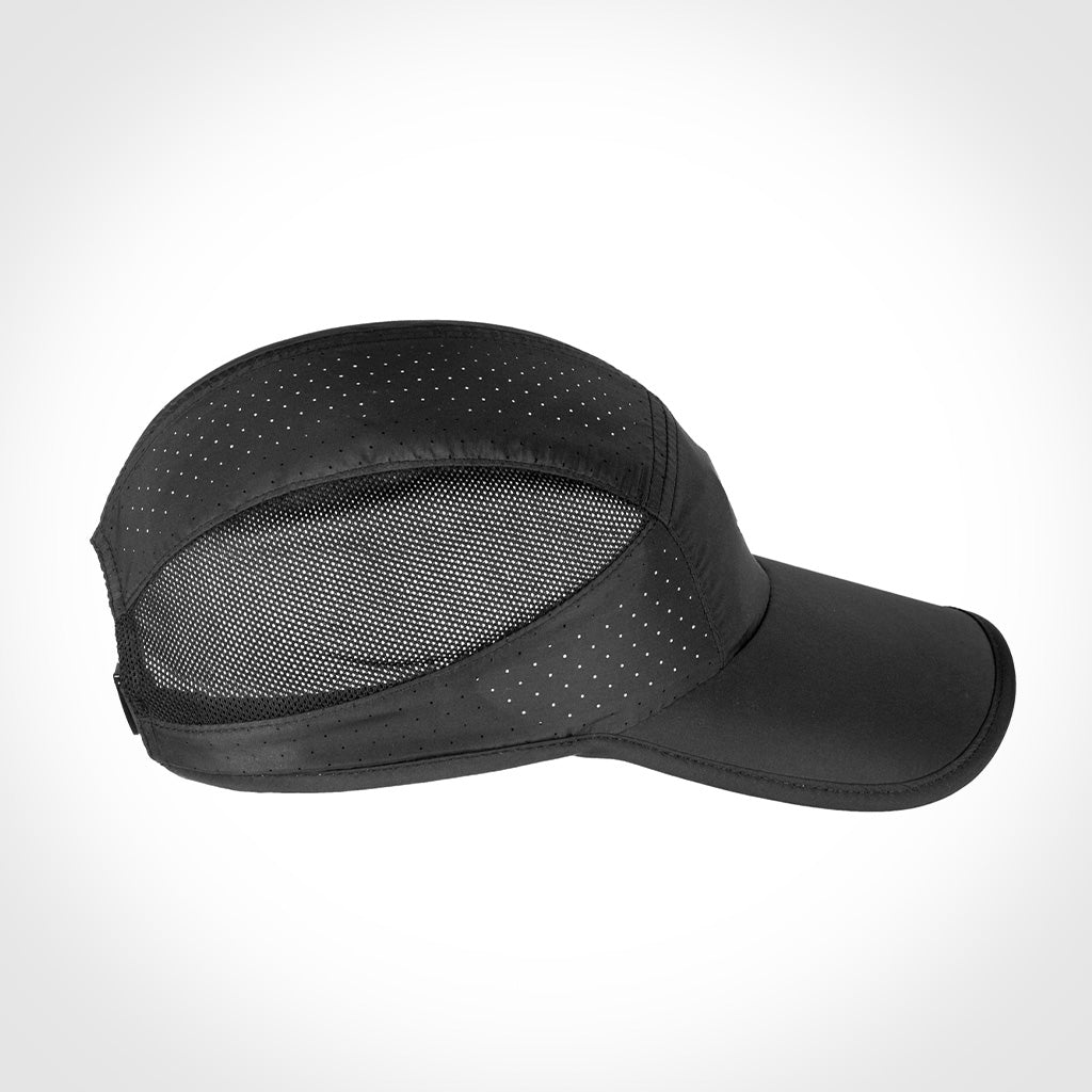 RACE DAY PERFORMANCE CAP