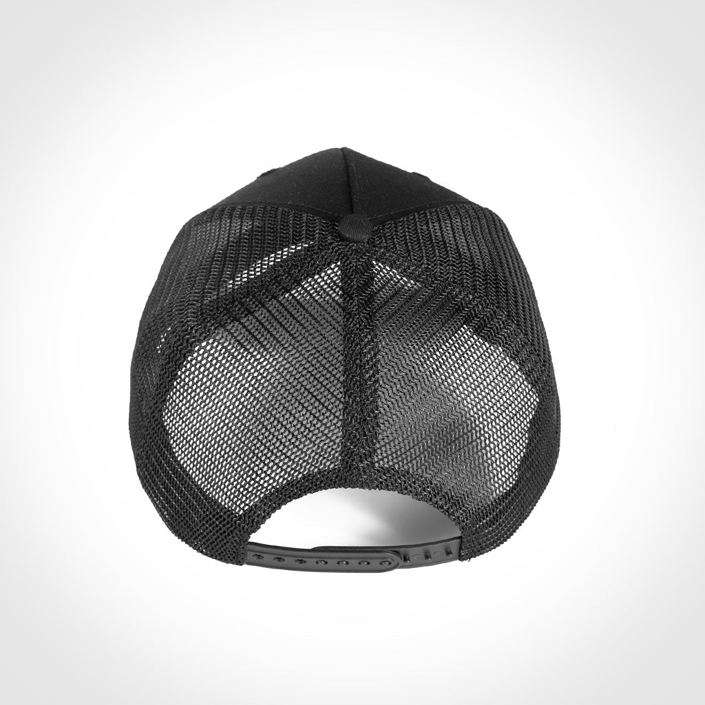 PODIUM TRUCKER CAP