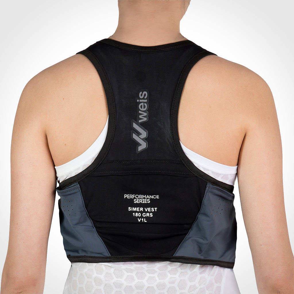 CHALECO SIMER VEST 1 L