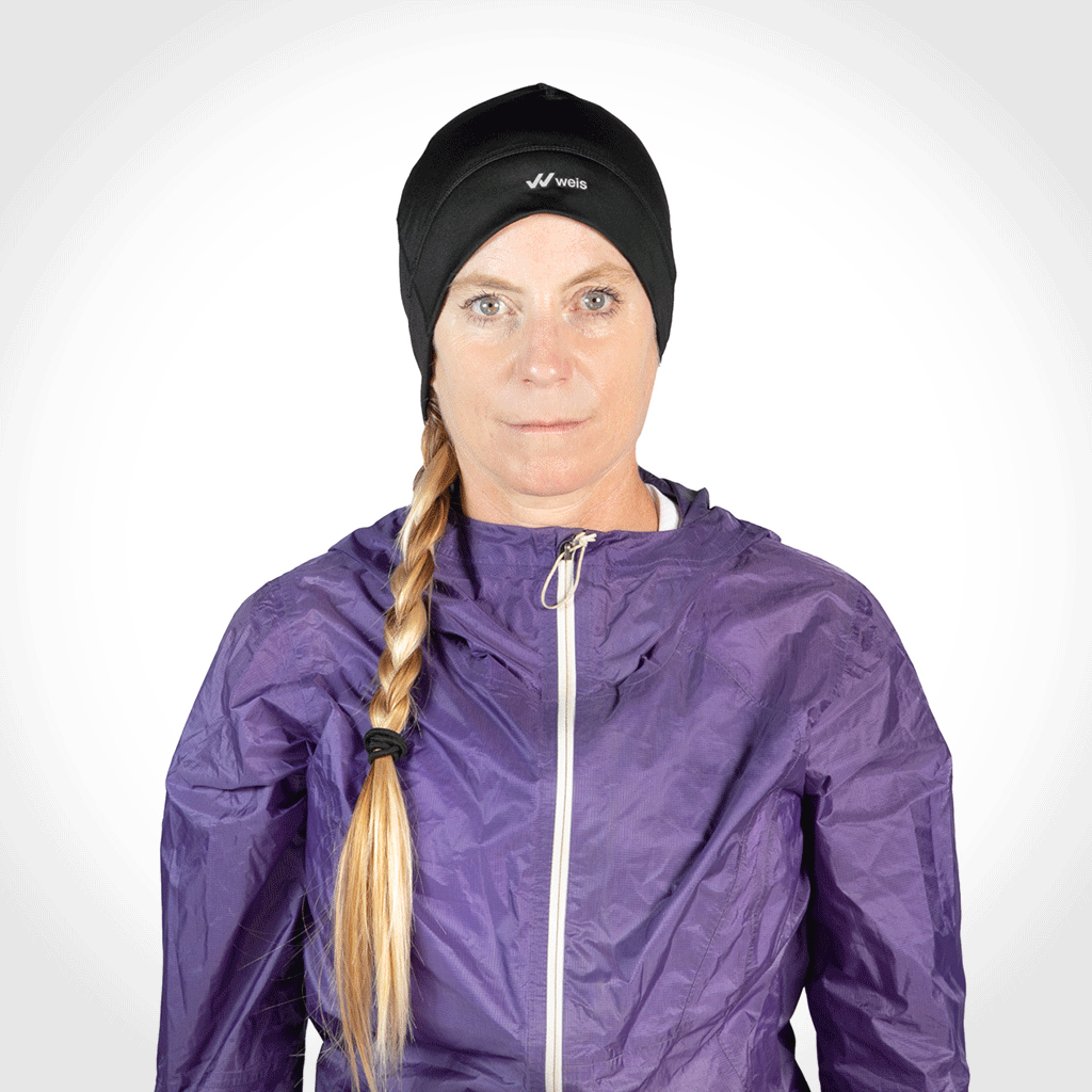 GORRO BIG D THERMOCOMFORT