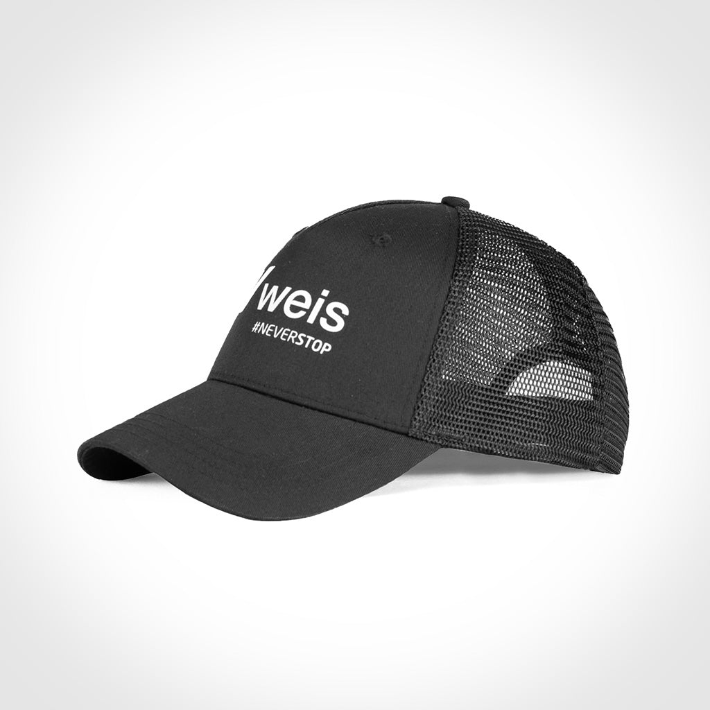 PODIUM TRUCKER CAP
