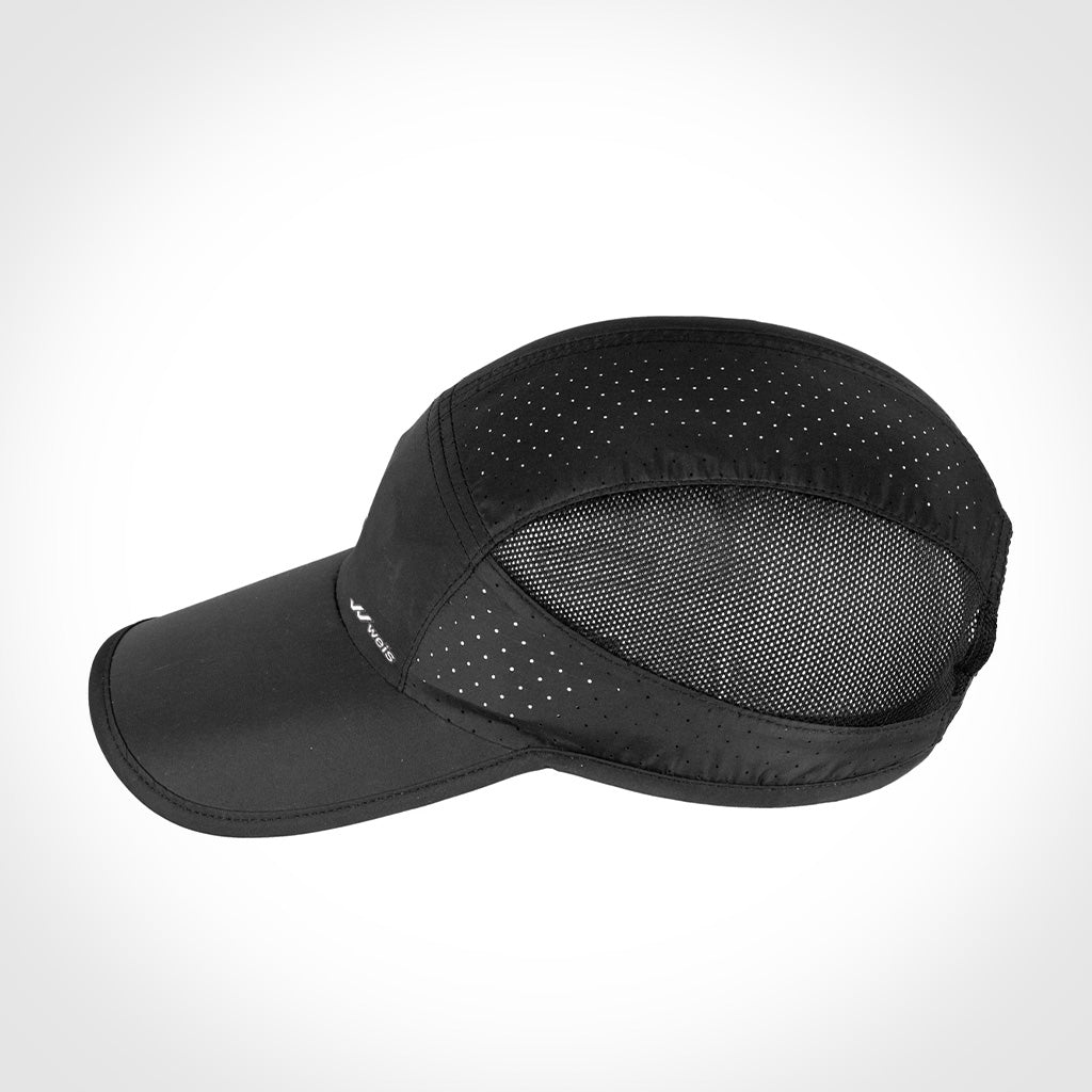 RACE DAY PERFORMANCE CAP