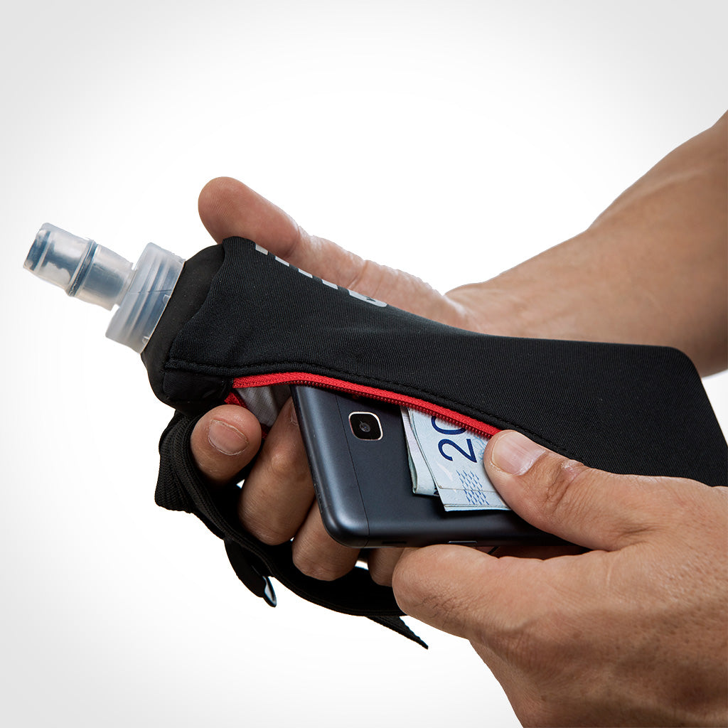 HANDHELD SOFT / 500 ML (SOFT FLASK INCLUIDA)