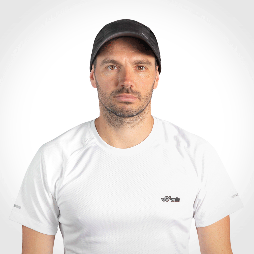 RACE DAY PERFORMANCE CAP