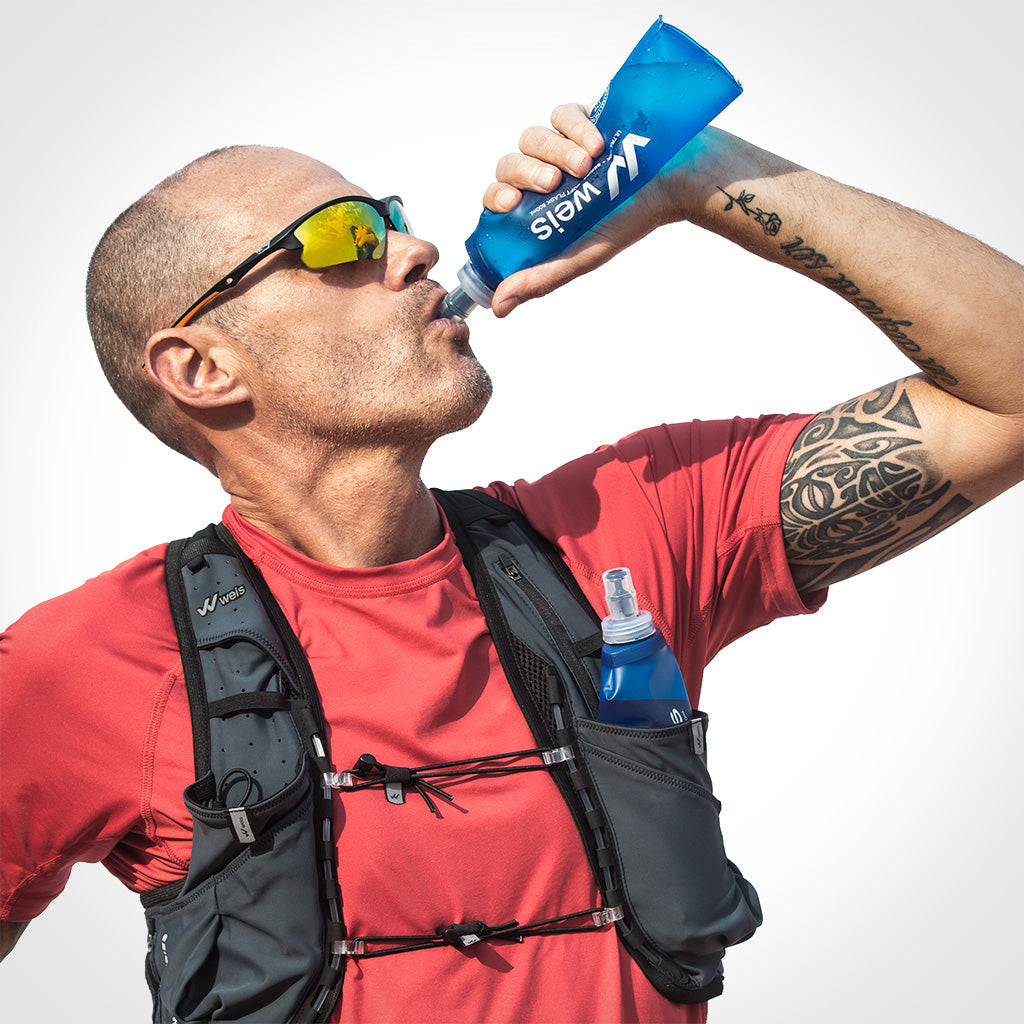 SOFT FLASK 500 ML