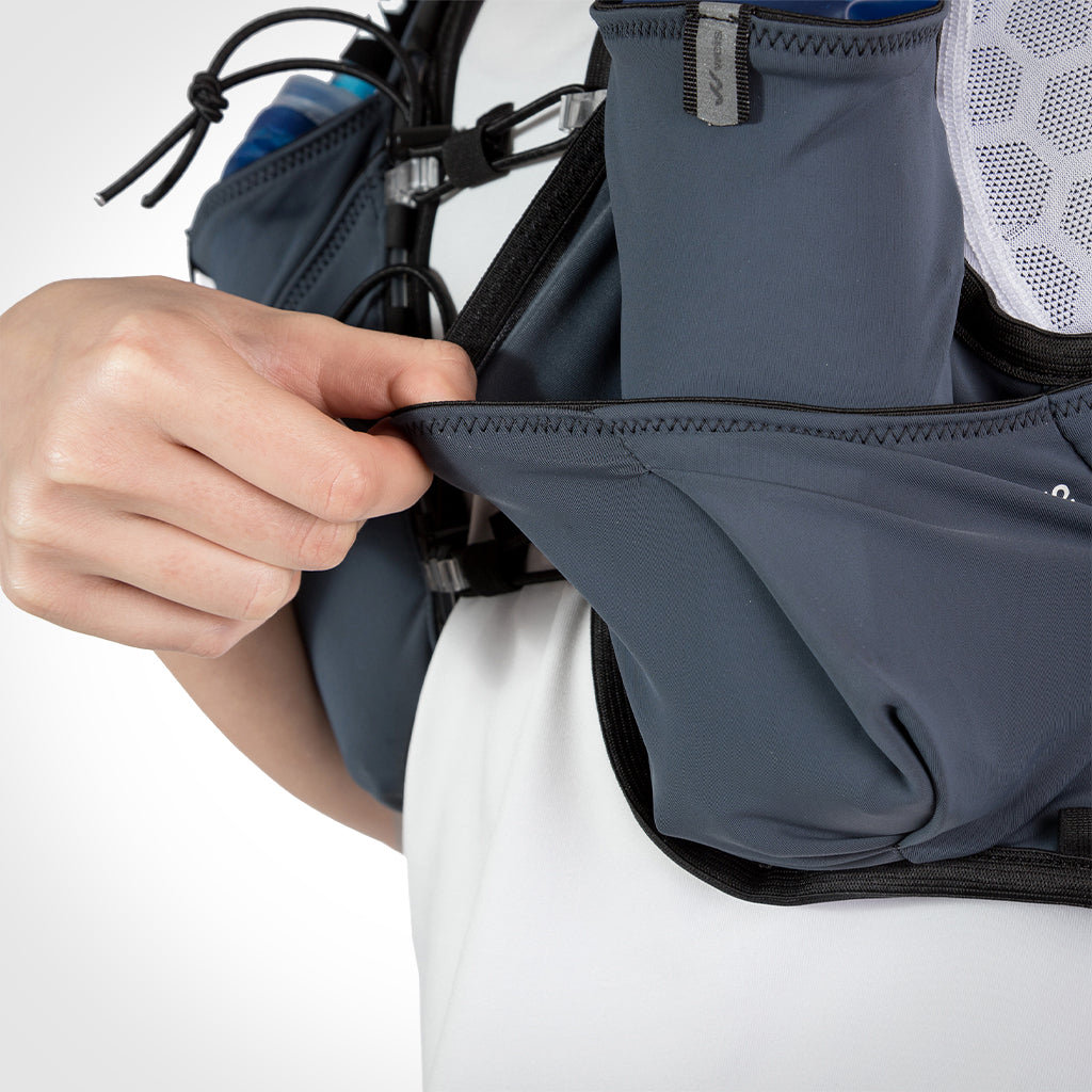CHALECO SIMER VEST 1 L