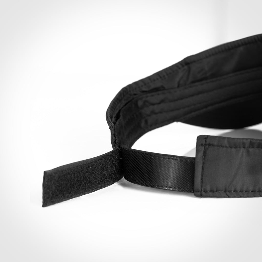 VISERA ATTITUDE