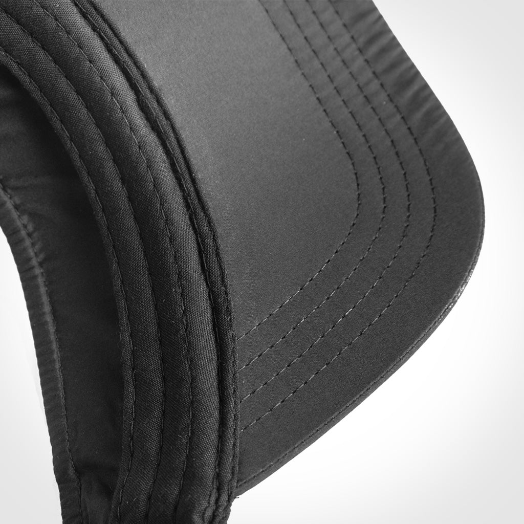 VISERA ATTITUDE