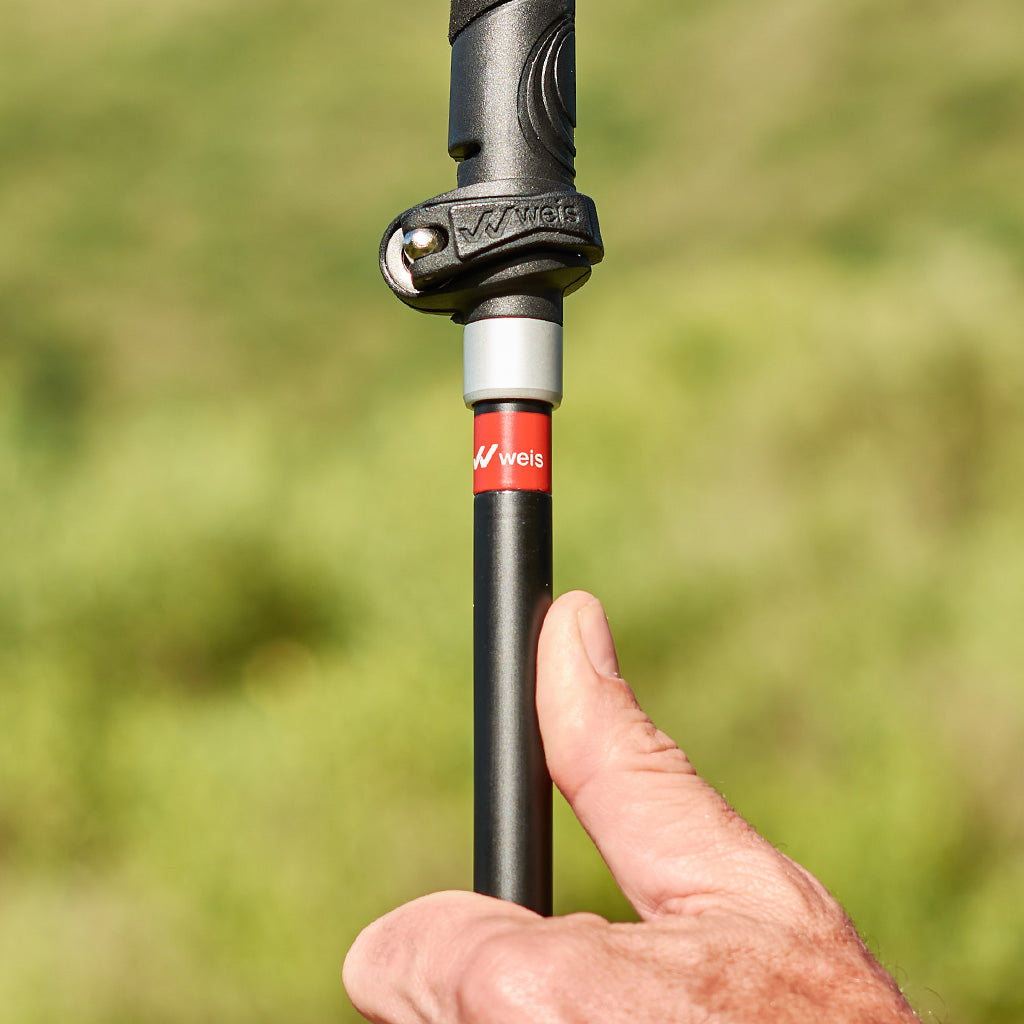 BASTONES Z-COMPACT VARIO COMPOSITE X2 CARBON LITE / ULTRA 100K + SERIES