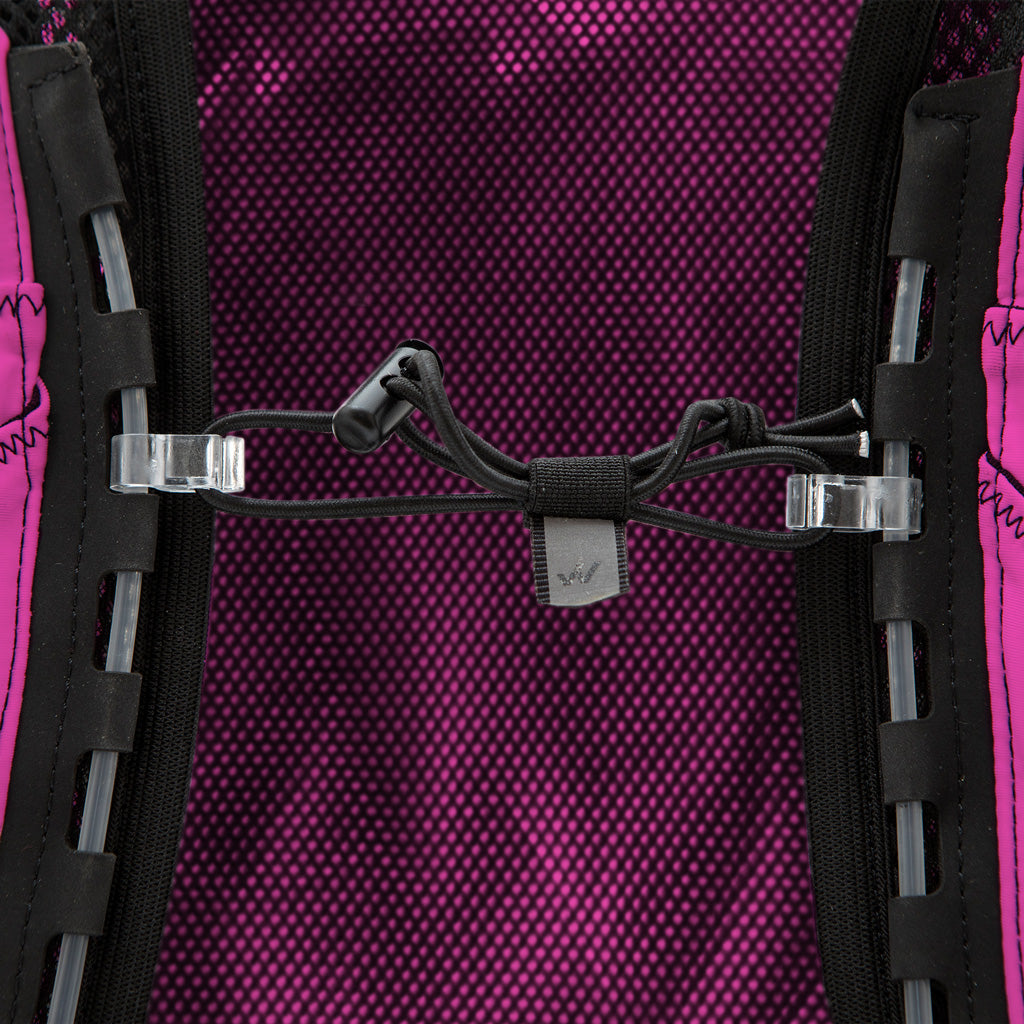 VEST SIMER II 10 L / ULTRA 100K + SERIES / PINK