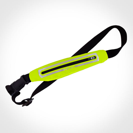 WAIST BAG SLIM / YELLOW