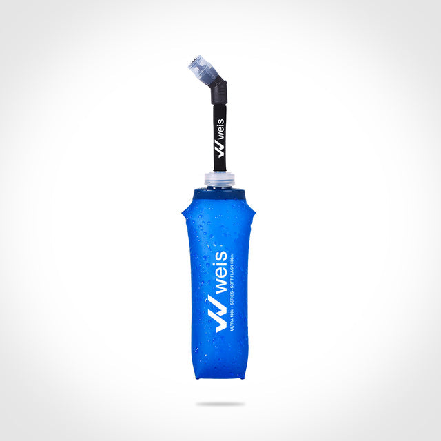 SOFT FLASK 500 ML CON PAJITA