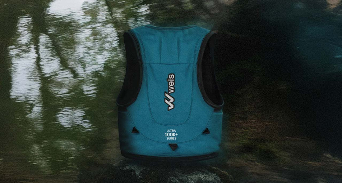 NOMAD X12 ya está disponible: tu nuevo aliado para ultras