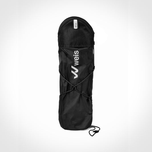 CARCAJ PORTABASTONES WEIS / NEGRO