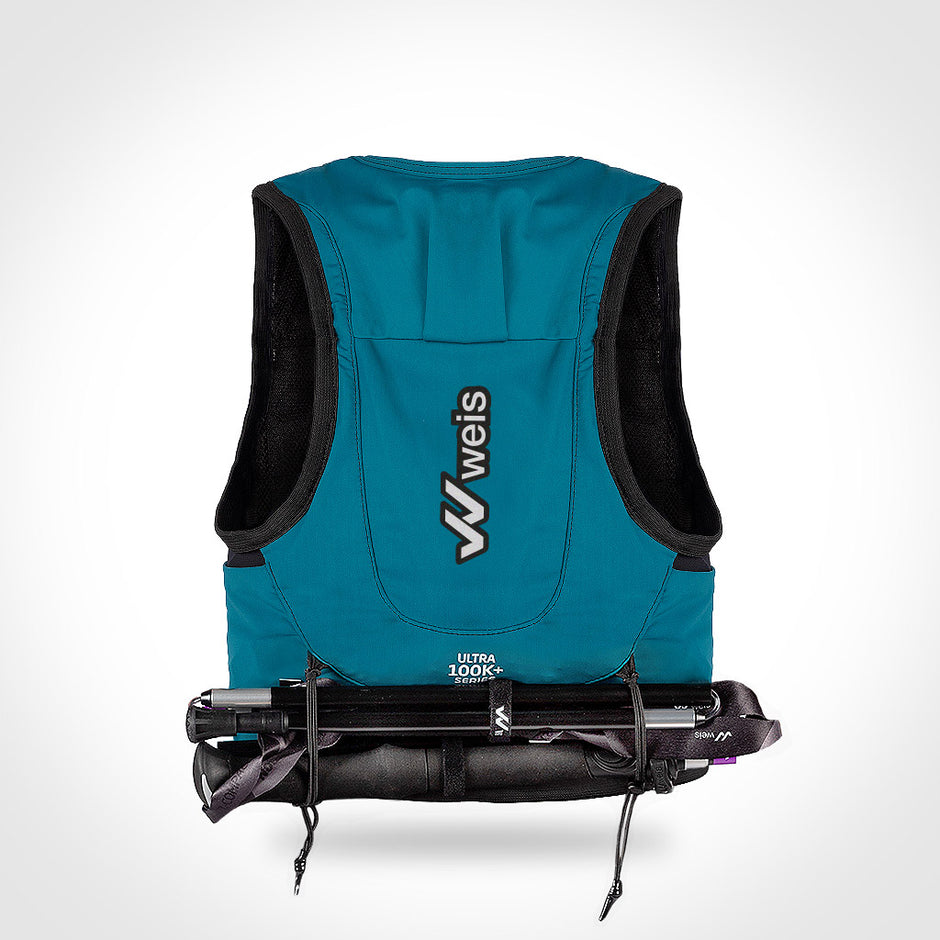 WEIS. Hydration vests and accessories – Weis Outdoors S.L.