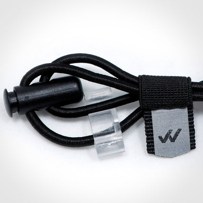 AJUSTES FRONTALES / QUICK RELEASE SYSTEM II
