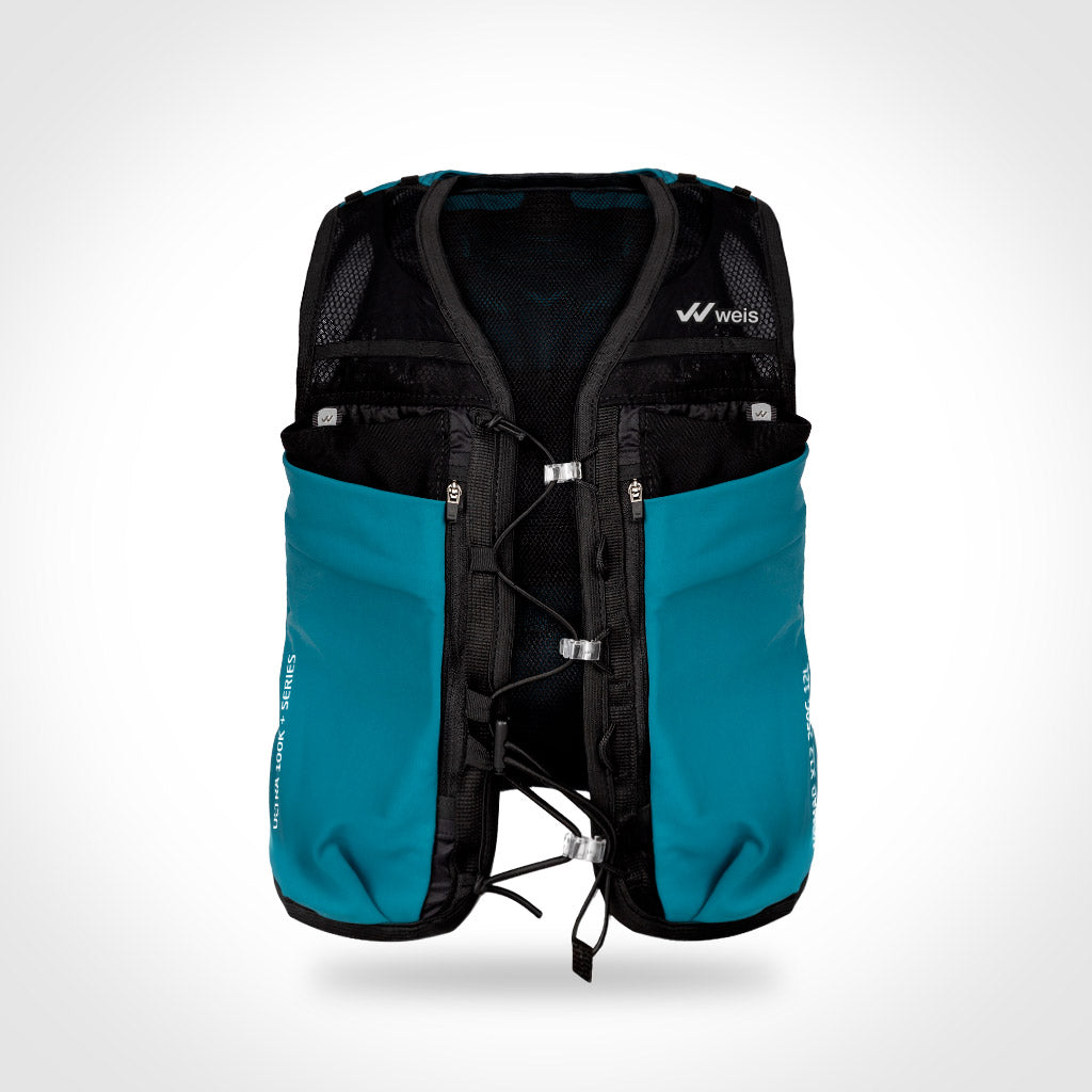 CHALECO NOMAD X12 / ULTRA 100K + SERIES / DEEP LAKE