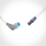 TUBE WITH VALVE AND CONNECTOR HYDRABAG 1.5 L