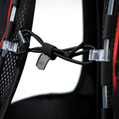 AJUSTES FRONTALES / QUICK RELEASE SYSTEM II