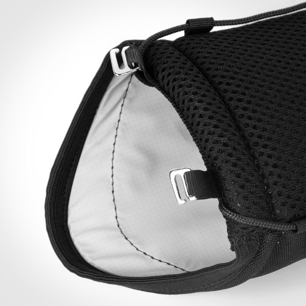 CARCAJ PORTABASTONES WEIS / NEGRO