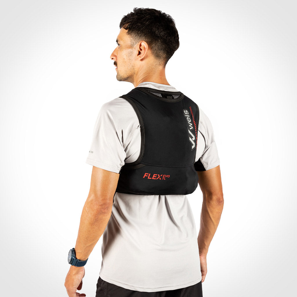 CHALECO FLEX EVO 7 L