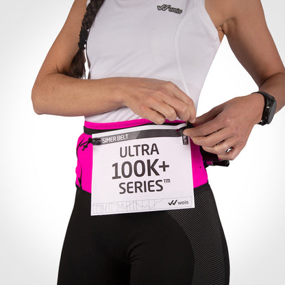 SIMER BELT / ULTRA 100K + SERIES / ROSA