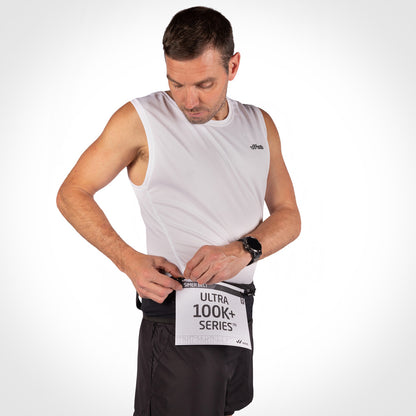 SIMER BELT / ULTRA 100K + SERIES / NEGRA