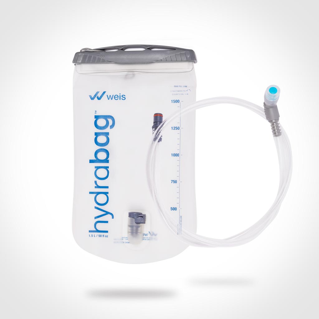 SLIDER HYDRABAG 1.5 L