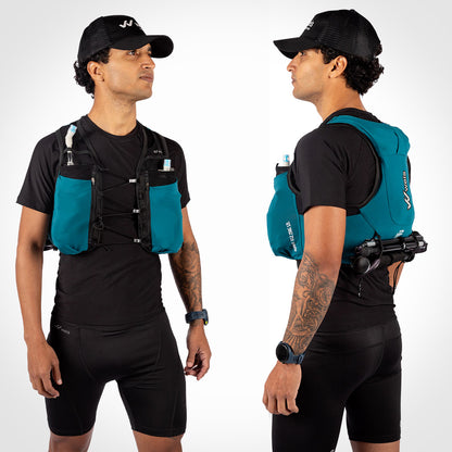 CHALECO NOMAD X12 / ULTRA 100K + SERIES / DEEP LAKE