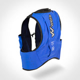 CHALECO SIMER II 10 L / ULTRA 100K + SERIES / AZUL