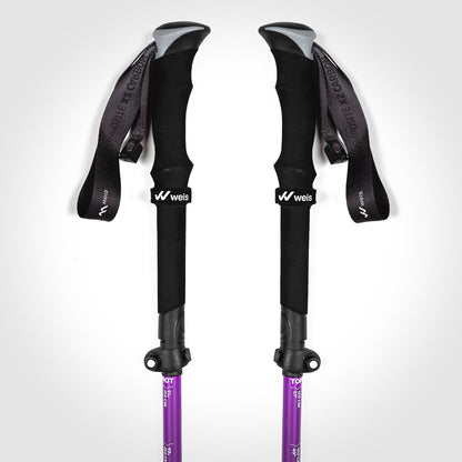 BASTONES Z-COMPACT SE COMPOSITE X2 CARBON