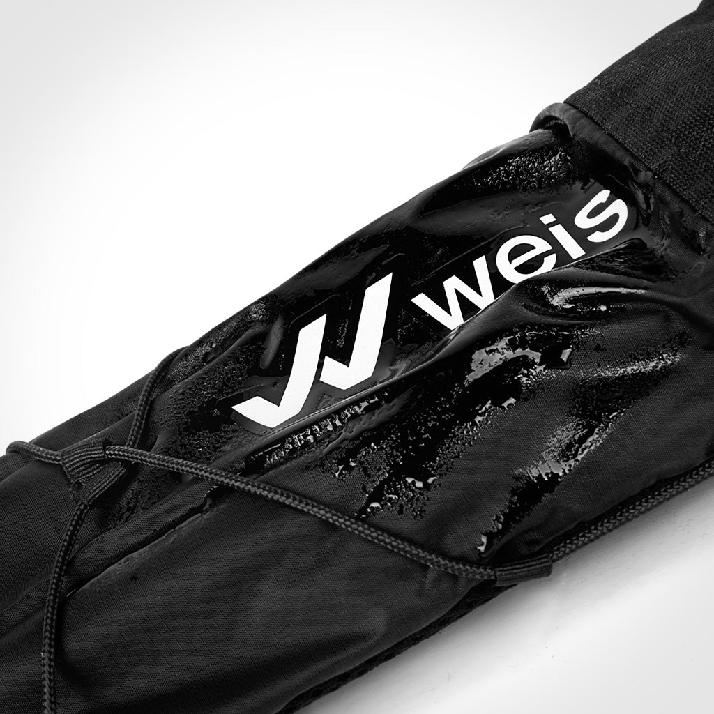 CARCAJ PORTABASTONES WEIS / NEGRO