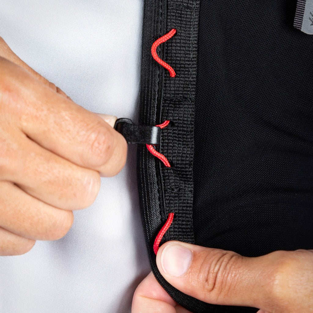 CHALECO FLEX EVO 7 L