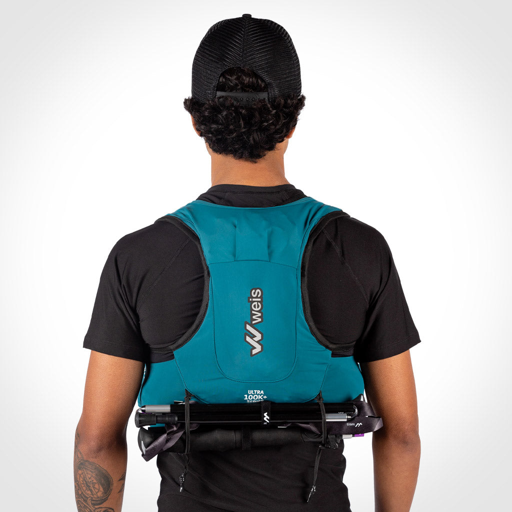 CHALECO NOMAD X12 / ULTRA 100K + SERIES / DEEP LAKE