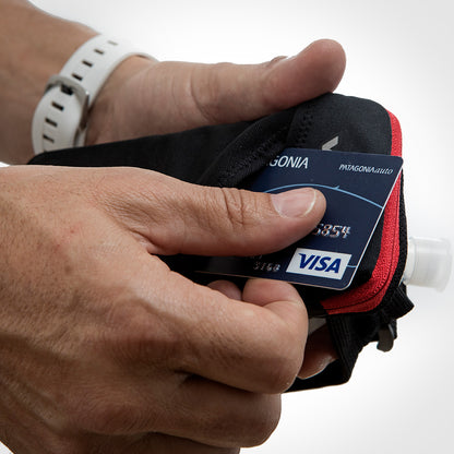 HANDHELD 200 ML / PORTABIDÓN DE MANO