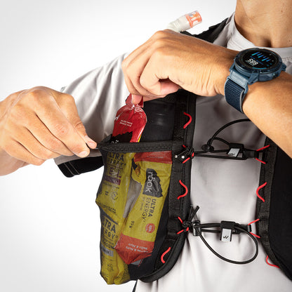 CHALECO FLEX EVO 7 L