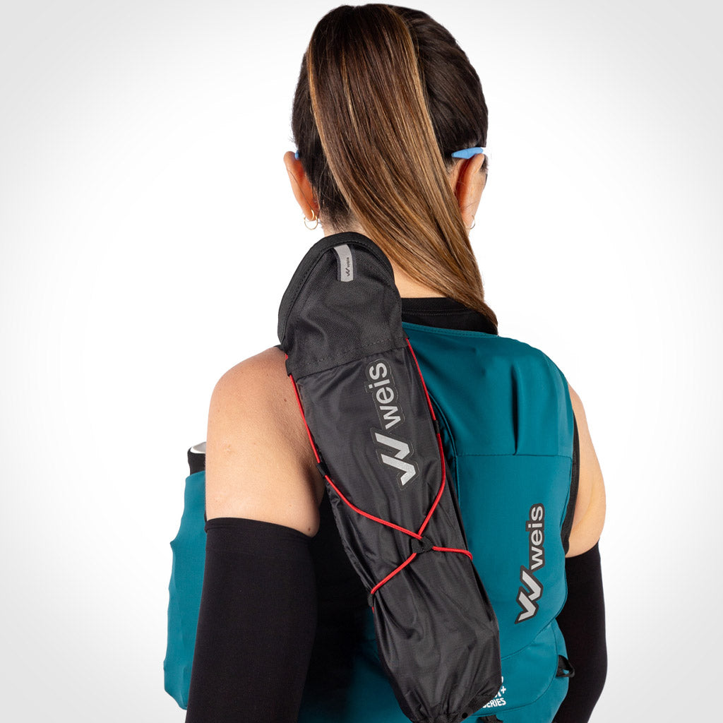 CHALECO NOMAD X12 / ULTRA 100K + SERIES / DEEP LAKE