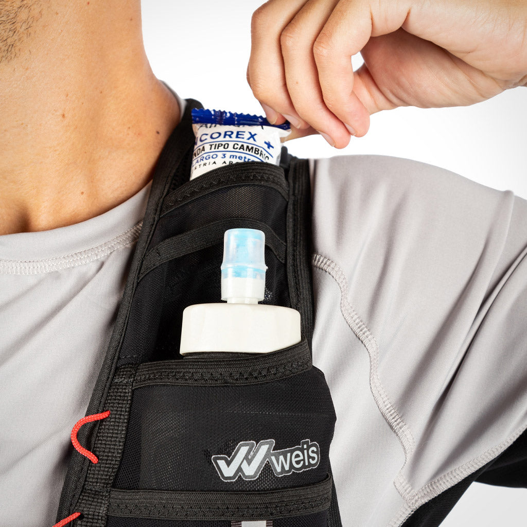 CHALECO FLEX EVO 7 L