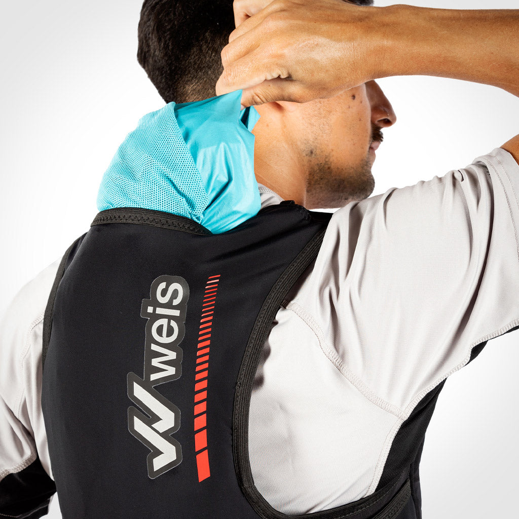 CHALECO FLEX EVO 7 L