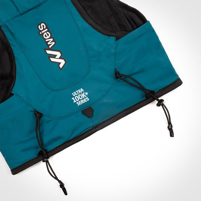 CHALECO NOMAD X12 / ULTRA 100K + SERIES / DEEP LAKE