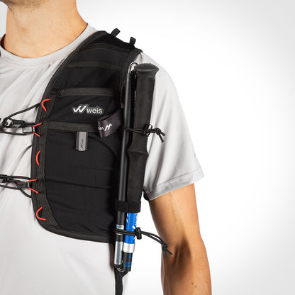 CHALECO FLEX EVO 7 L