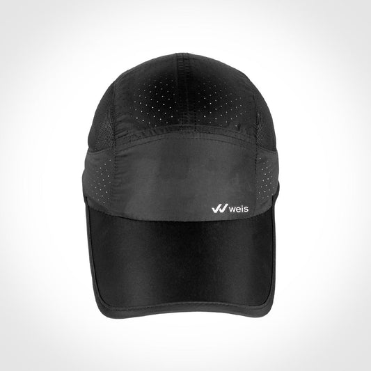 RACE DAY PERFORMANCE CAP